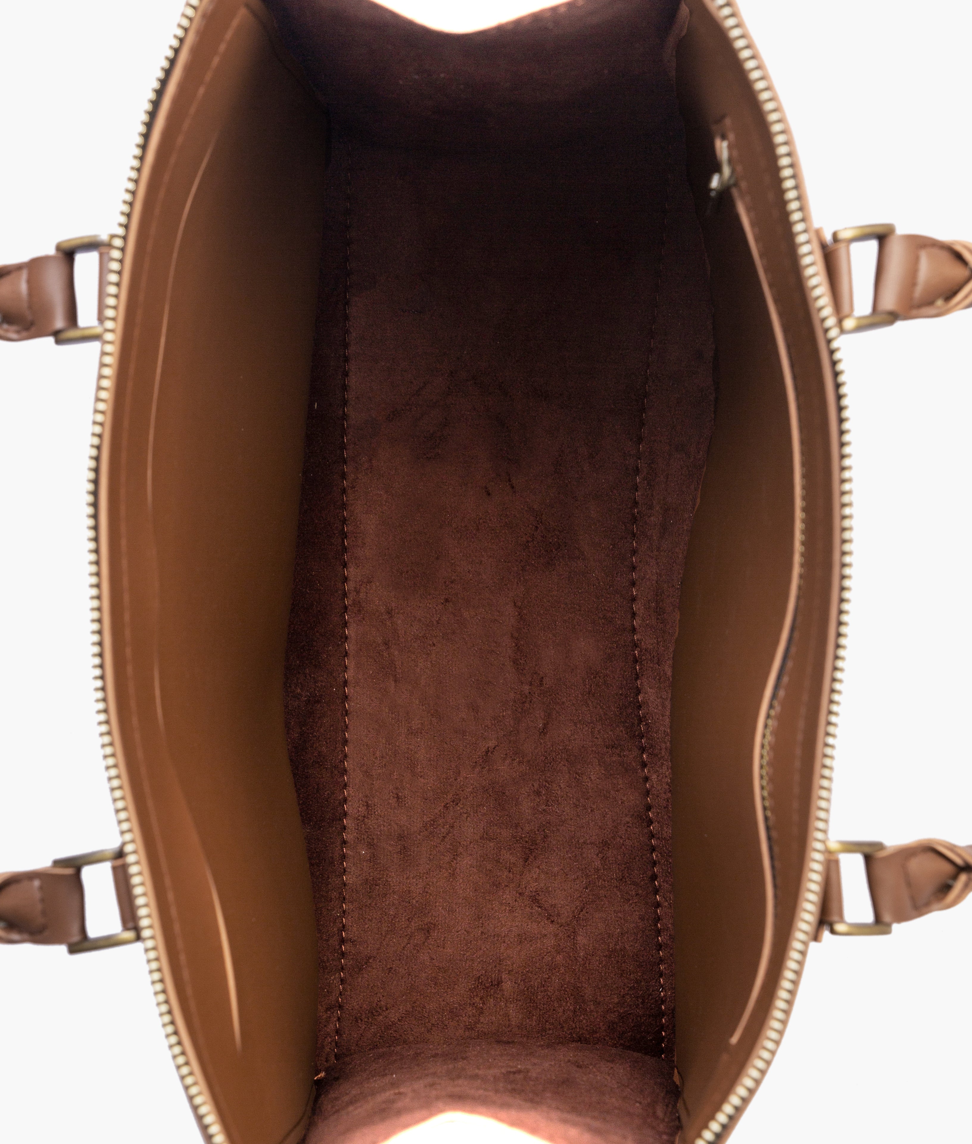 Brown Handbag For Girls