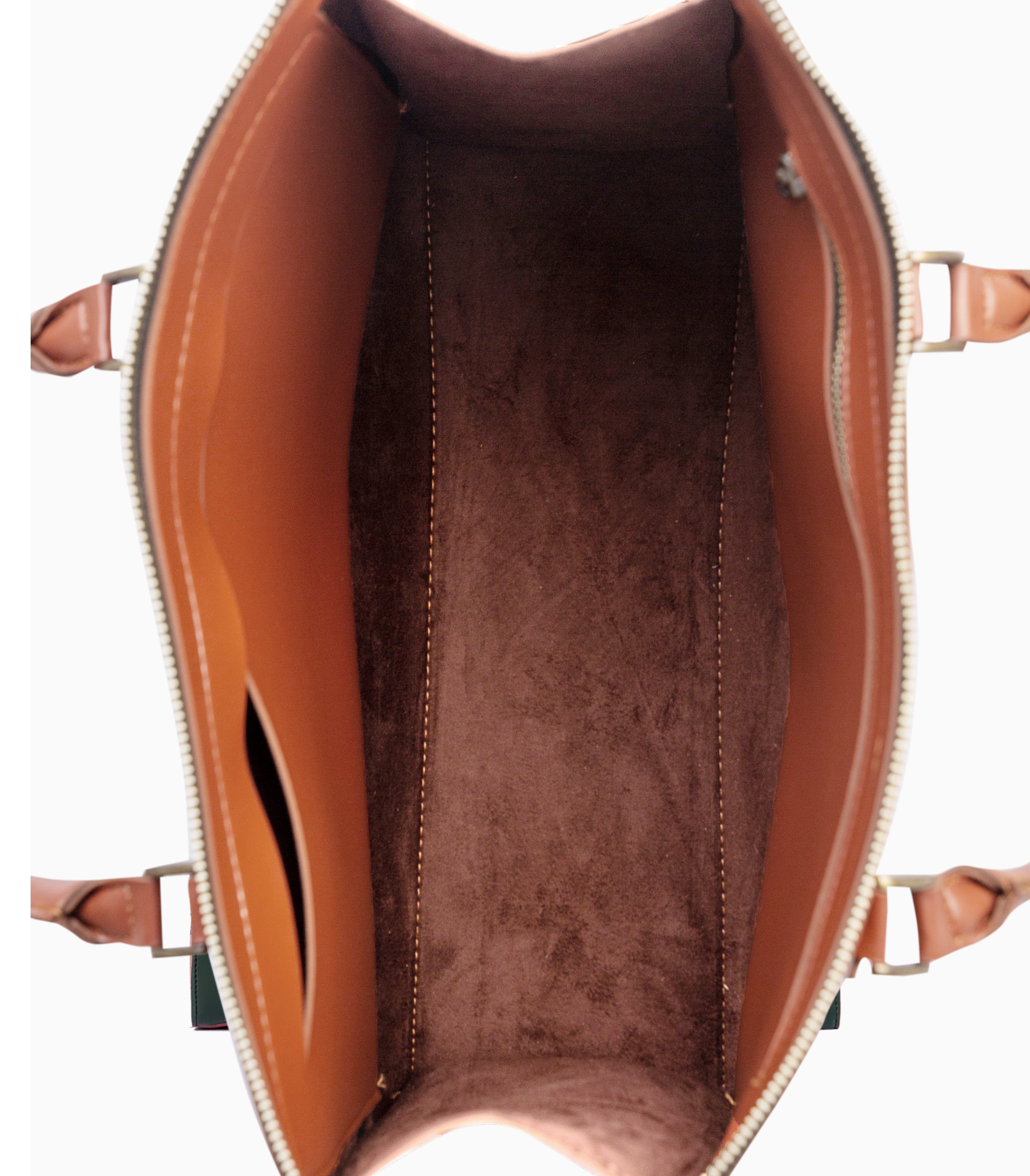 Musterd Handbag For Women