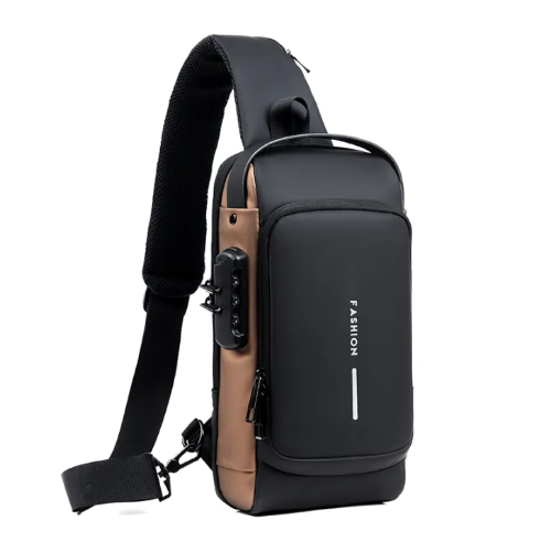 Cross Body Travel Bag